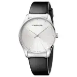 CALVIN KLEIN CLASSIC CK男 設計款時尚錶(K4D211C6)