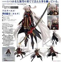 在飛比找有閑購物優惠-《豬帽子》現貨 代理版 MF Fate FGO figma 