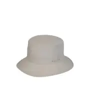 Tilley LTM1 Airflo Bucket Hat, Light Stone, Large