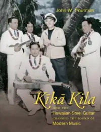 在飛比找博客來優惠-Kika Kila: How the Hawaiian St