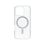 OtterBox Symmetry MagSafe Phone Case for iPhone 16 Pro - Clear