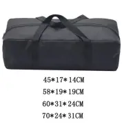 Camping Bag Storage Bag 600D Oxford Cloth Carry Bag Fishing Rod Tent Pole