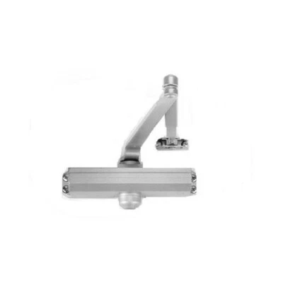 Norton 1603LAP689 1603BC CLOSER BODY ALUM