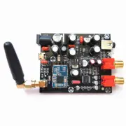 New PCM5102A DAC Decoder CSR8675 Bluetooth 5.0 Board Receiver APTX HD I2S