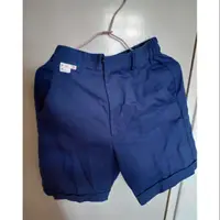 在飛比找蝦皮購物優惠-現貨南門國中 制服短褲 便宜賣