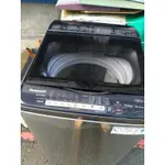 國際牌 PANASONIC 13公斤 變頻單洗衣機(洗衣機 乾衣機 小鮮綠 小太陽二手家電