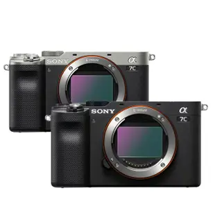 SONY A7C (ILCE-7C) 單機身 公司貨