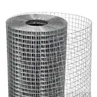 HORCH Hardware Cloth 1/2 inch 36 x 50 ft 19 Gauge, Galvanized Wire Mesh Roll,...