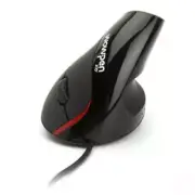 WOW Pen JOY Vertical Ergonomic Optical Mouse