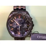 CITIZEN 星辰 AT9039-51L