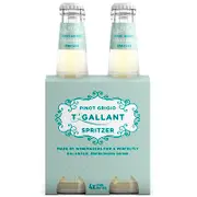[T'Gallant] T'Gallant Spritz Pinot Grigio 275mL