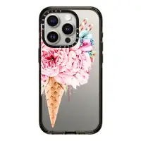 在飛比找CASETiFY優惠-iPhone 15 Pro 強悍防摔手機殼 Floral i