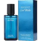 Cool Water By Davidoff Edt Spray 1.3 Oz