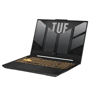 【全面升級特仕版】ASUS TUF Gaming F15 FX507VU-0102B13620H 御鐵灰 15.6吋電競筆電 (FHD IPS 144Hz/Intel i7-13620H/16G+16G DDR5/512G+1T PCIE SSD/NVIDIA RTX 4050 6G/WIN 11)