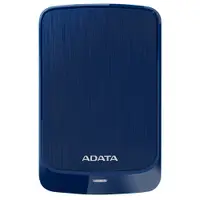 在飛比找誠品線上優惠-ADATA 威剛 HV320 2TB 薄型2.5吋硬碟 (藍