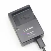 Genuine Panasonic DE-A94 Charger for DMW-BLD10 DMC-GX1 GX1W G3K G3W GF2W GF2C