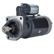 NEW 10T 12V STARTER FITS SAVIEM MEDIUM/HEAVY TRUCK JP 1975-80 MS328 0-986-010961