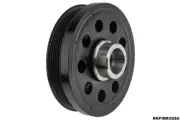 Crankshaft Pulley Damper For BMW 5 E61 520d Touring 2005-2010 RKP/BM/028A