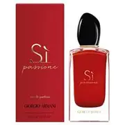 Giorgio Armani Si Passione Eau de Parfum 100ml