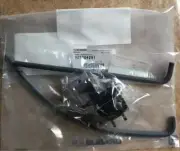 SUBARU Genuine Sambar 4WD switching solenoid valve Switch Button Hose Tube Set