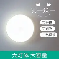 在飛比找Yahoo!奇摩拍賣優惠-【現貨】D仔限時led小夜燈檯燈臥室床頭柔光護眼節能宿舍床上