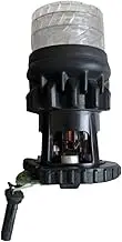 Vacuum Cleaner Motor，Compatible for Dyson，V11 SV14 SV15 SV17 V11 Absolute Pro Replacement Motor Display(Motor)
