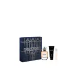 Givenchy The Interdit 3-piece pencil case