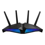 Asus DSL AX82U AX5400 Dual Band Wi-Fi 6 Modem Router (Locked to Optus)