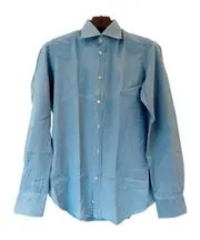 long sleeve shirt SHIRTS CM42,SHIRTS CM43,SHIRTS CM40,SHIRTS CM41,SHIRTS CM39 Blue