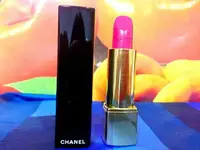在飛比找樂天市場購物網優惠-Chanel 香奈兒 超炫耀的絲絨唇膏色號#138 熱忱：散