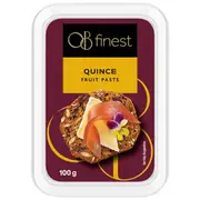 OB Finest Quince Paste 100g
