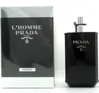 Prada L'Homme Intense Eau De Parfum 3.4oz~100mL EDP DISCONTINUED Perfume