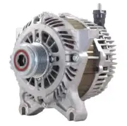 ALTERNATOR FOR MITSUBISHI POLICE INTERCEPTOR 2004 2006 2007 2008 FORD CROWN