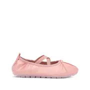 [Simone Rocha] Simone Rocha Ballerina Grip Ballet Flats 36 IT PINK