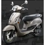 KYMCO 光陽機車 LIKE KEYLESS125 碟剎 FI  來店訂購 驚喜價再贈超級好禮