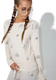 [All Things Fabulous] Drama Rabbit Cozy Jumper