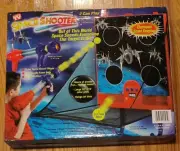 Brand New Space Shooter Electronic Score Keeping Game, As Seen On TV, Arcade Fun