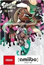 amiibo Iida (Splatoon series)