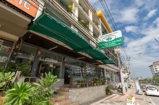 芭堤雅七橡樹酒店Seven Oaks Inn Pattaya