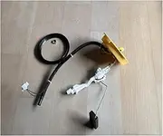 Fuel Pump Filter Sending Unit 16146752370, Compatible For BMW E38/E39 540/530/525, Fuel System Replacement