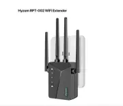 Hyzom WiFi Range Extender Booster Wireless Internet Repeater 300mbps RPT-002