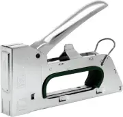 RAPID TOOLS 0393460 R14 PRO Heavy-Duty Tacker Tool, 140 Staples