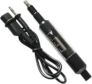 Generic Spark Plug Tester Ignition Spark Tester for Motorcycle Vehicle SUV