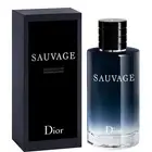 Sauvage By Christian Dior EDT Spray 200 ml / 6.8 Fl Oz Men Perfume New