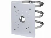 Dahua DH-PFA150 Pole Mount Bracket for CCTV IP camera Outdoor