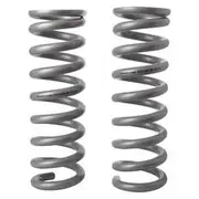 CalOffroad Nitro Pro Series Coil Spring Front Pair to suit Ford Ranger PX1, PX2 & Ford Everest UA (Medium Duty) - CS2102F