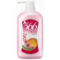 在飛比找樂天市場購物網優惠-566 櫻花抗屑洗髮乳(800g/瓶) [大買家]