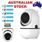WiFi Wireless IP Security Camera 1080P CCTV Home System Network Outdoor Indoor
