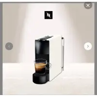 在飛比找蝦皮購物優惠-Nespresso 膠囊咖啡機 Essenza Mini C