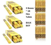 Hem PALO SANTO Incense Sticks BULK 3 Cartons ~ 360 Sticks